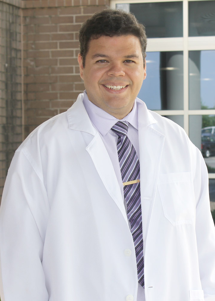 J. Wilson  Mesquita, MD