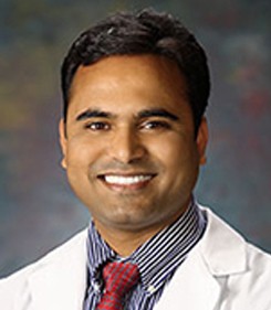 Praveen Narahari, MD