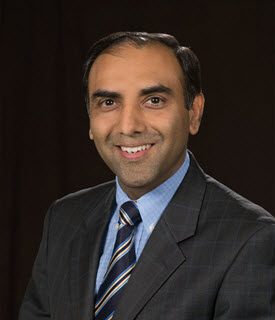 Fareed Arif, MD