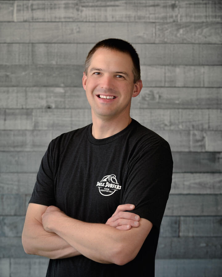 Kirk Morris, DDS