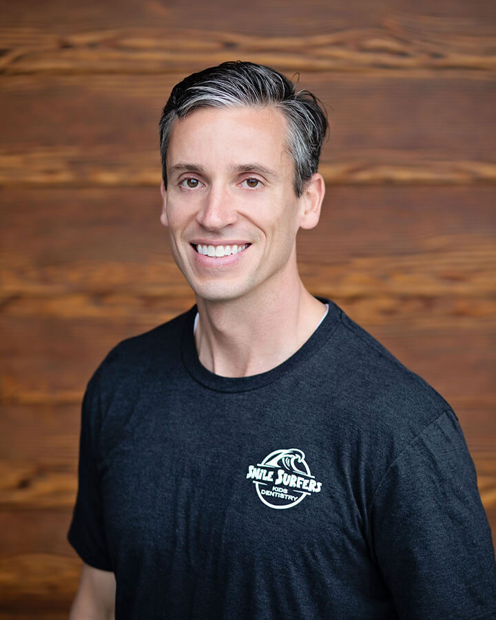 James Collette, DDS