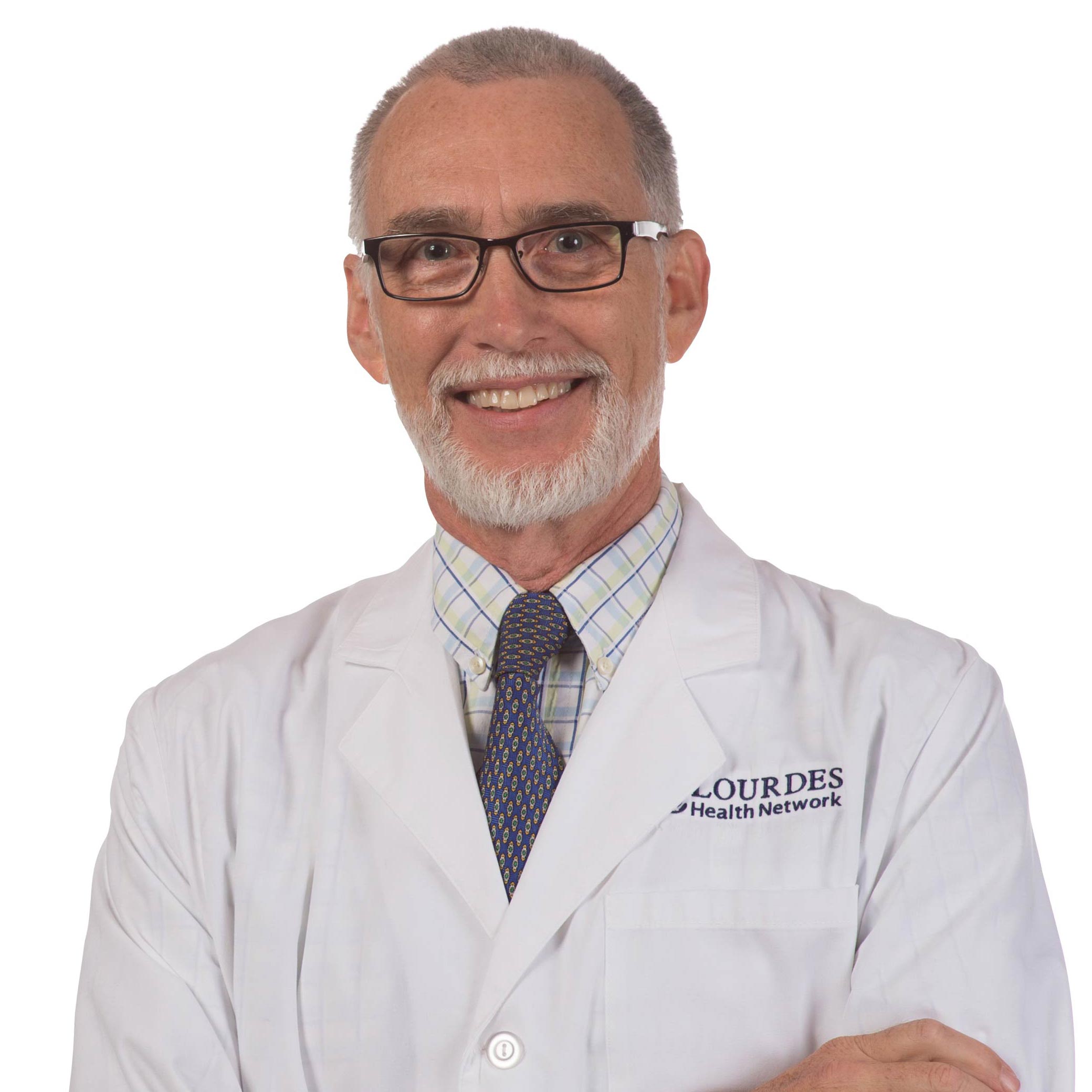 Steven Erlemeier MD