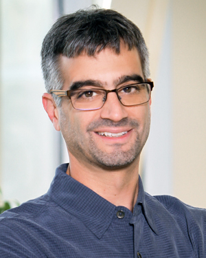 Carl Garabedian, MD