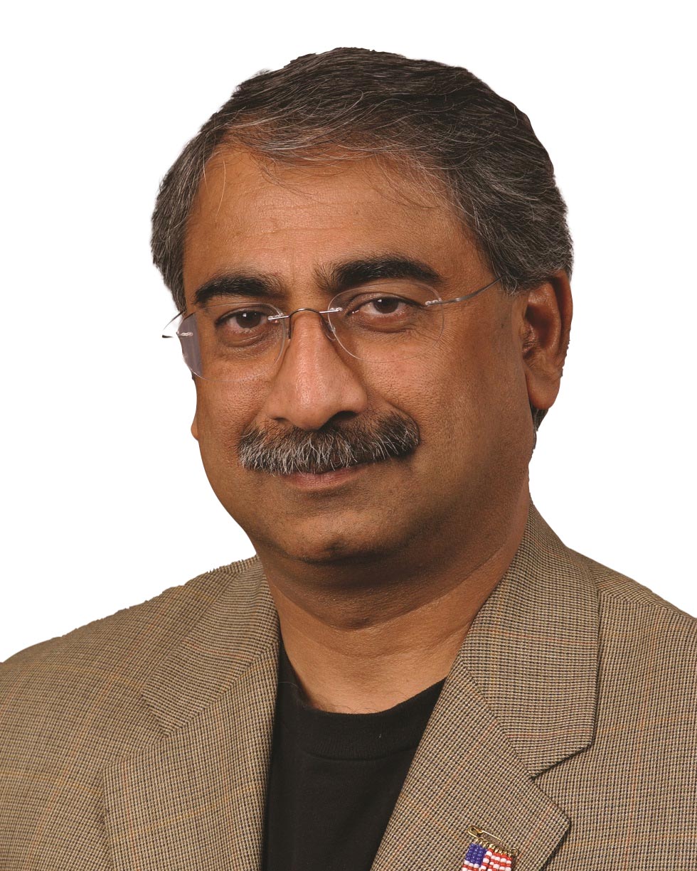 Farrukh Hashmi MD