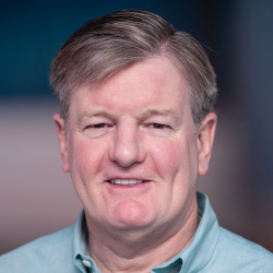 James Hulse, MD