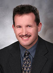 Richard Jensen, MD