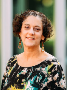 Sue Mandell, MD