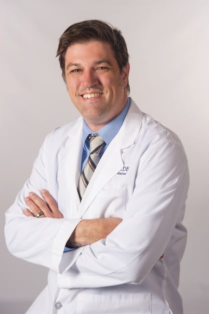 Eric Pearson PA-C