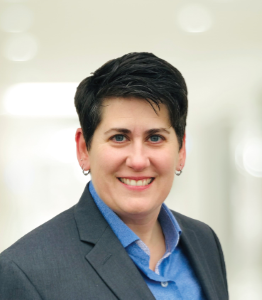 Cathryn "CJ" Vadala, MD