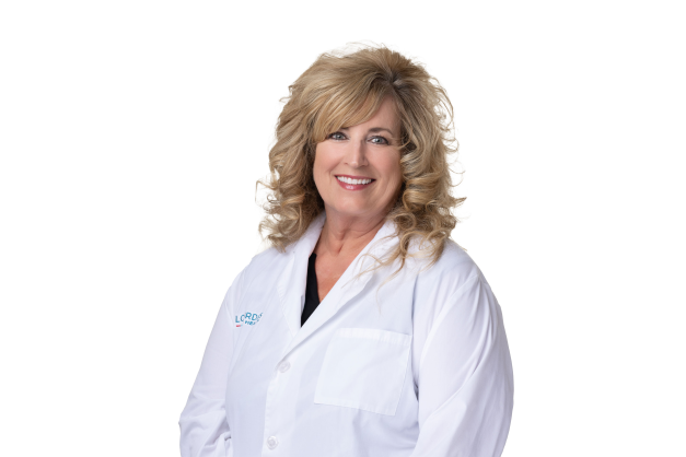 Pamela Morris A.R.N.P.
