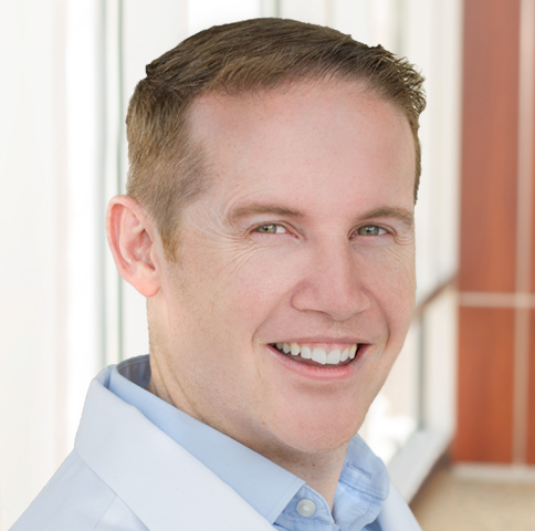 Colin McKay, DPM