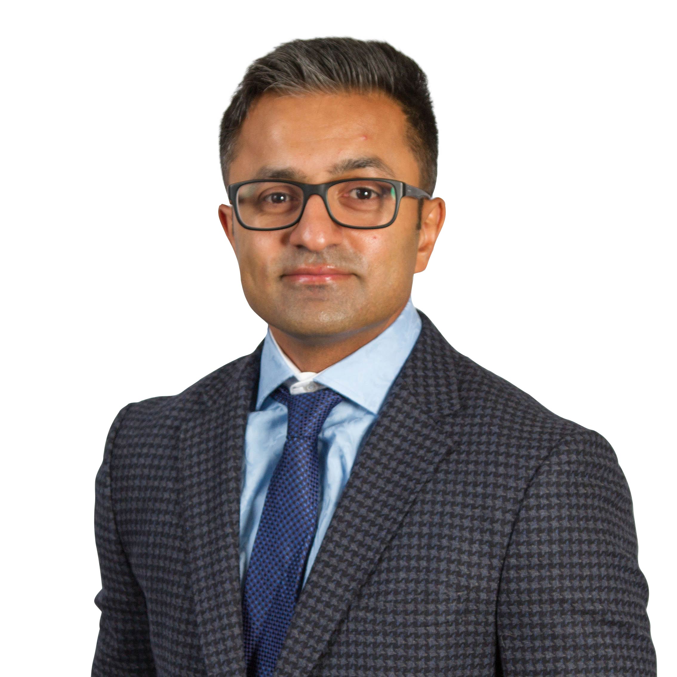 Hardildar Gill MD
