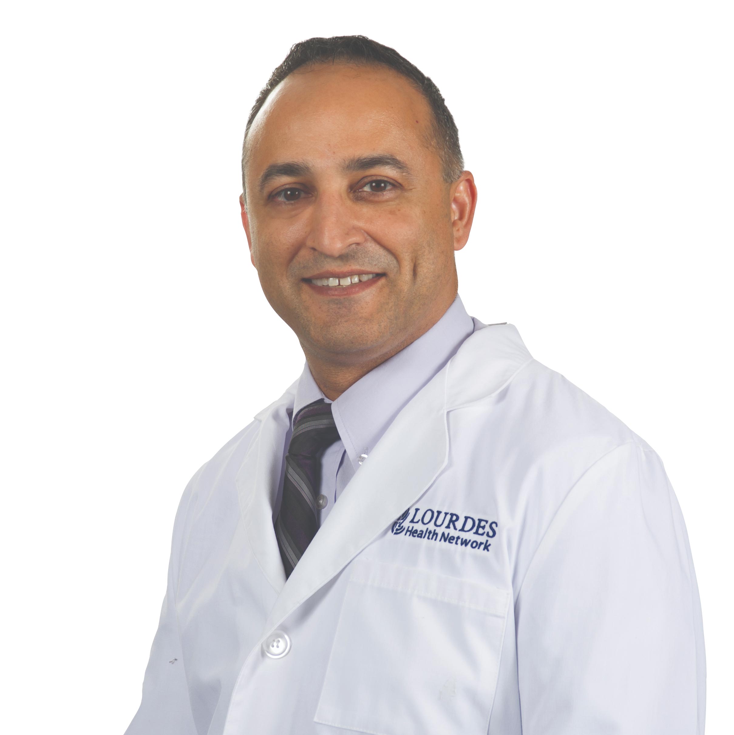 Jasdip Matharu MD