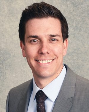 Jeremy Nicolarsen, MD
