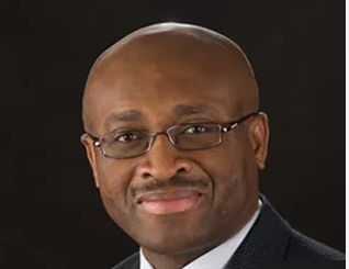 Obioma Onuorah, MD