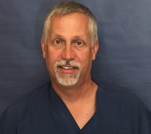 Robert Strobl, CRNA