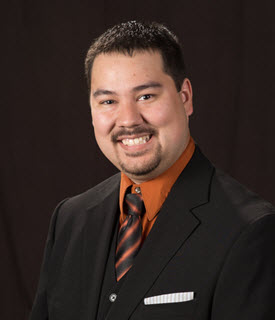 Brent Thielges, DPM