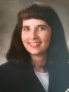 Christina Jetton