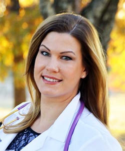 Jamie Mullenix, MD