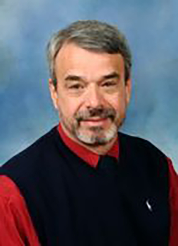 Robert McCrary