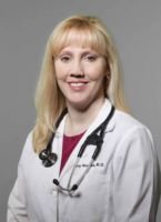 Amy Reeves, MD