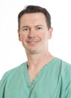 Christian Latham MD