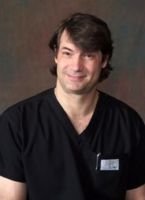 David DeSoto, MD
