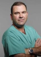 Farrell Hass, MD