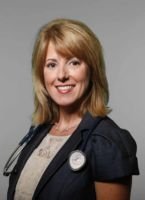 A. Janette Parchman