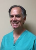 John Pace, MD