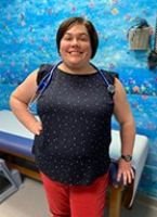 Sarah Hardy, MD FAAP