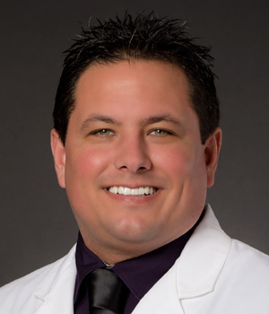 Adam Stibich