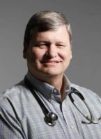 William Cole, MD