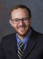 William Reyenga, MD
