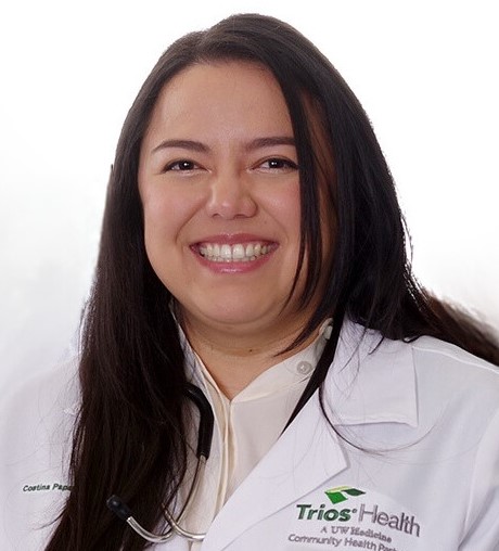 Costina Papatheodorou DO