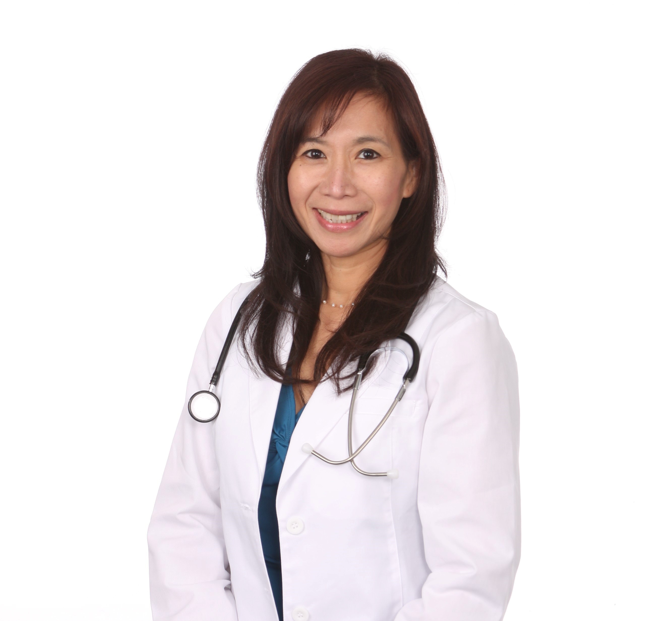 Maria T. Ello MD