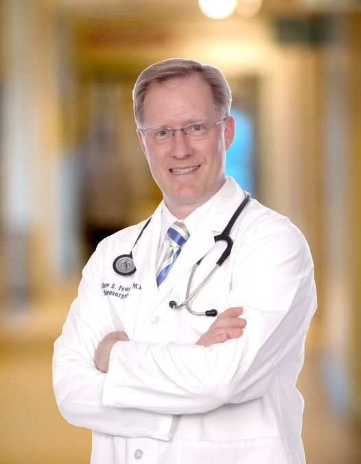 Matthew Fewel  MD