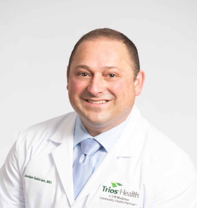 Jordan Galician, MD - Resident Physician | Family Medicine