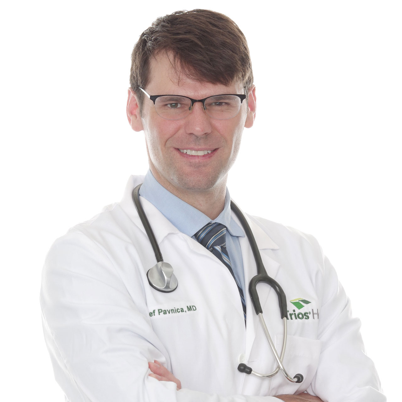 Jozef Pavnica MD