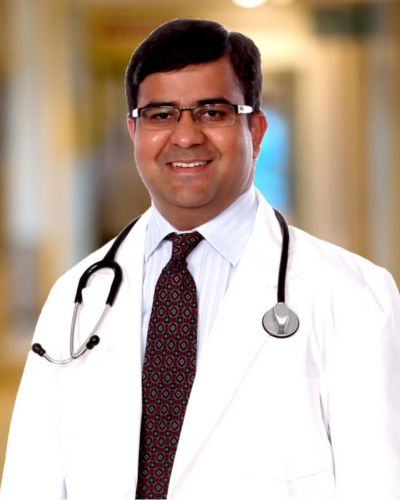 Vamsi K. Kanneganti MD