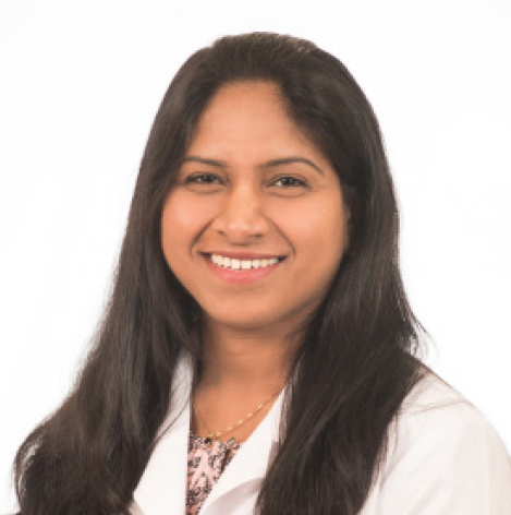 Sridivya Kosuri, MD