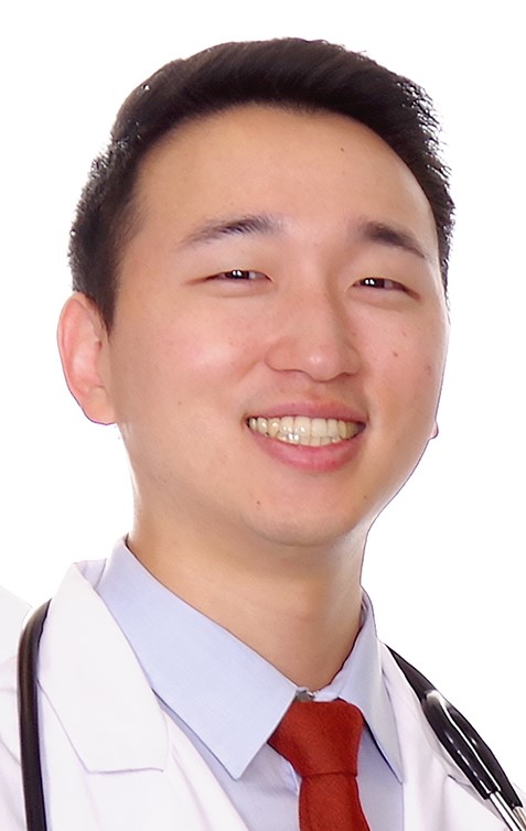 Matthew Lee DO