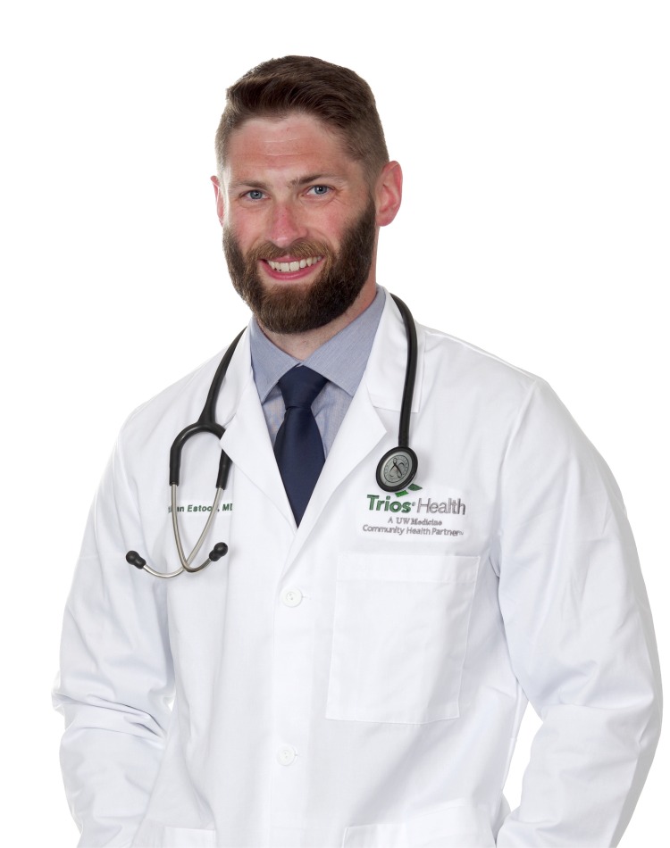 Ethan Estoos MD
