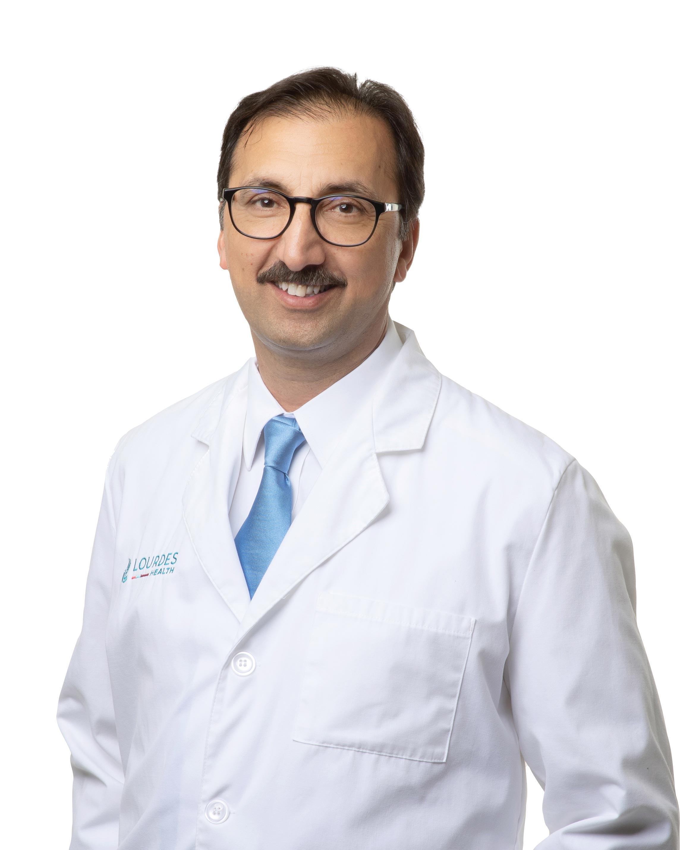 Ravinder Samra, MD