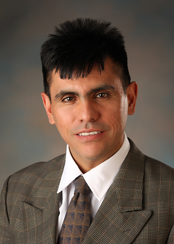 Sergio J. Flores MD