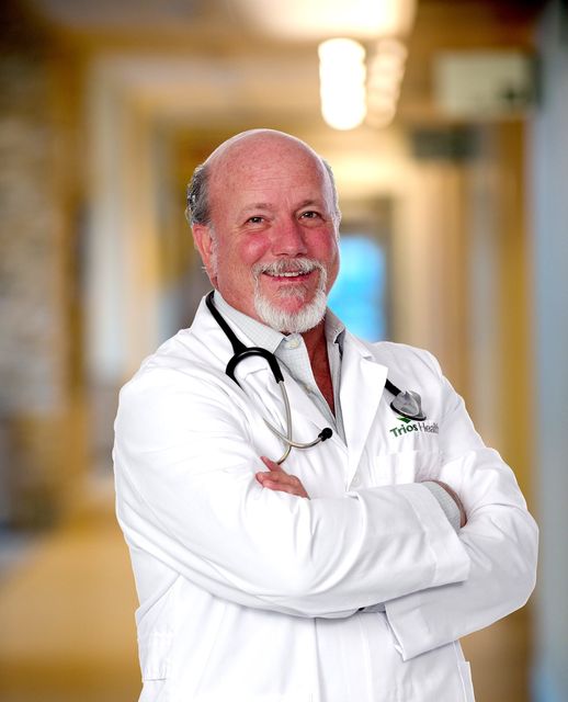 John Winkelman  MD