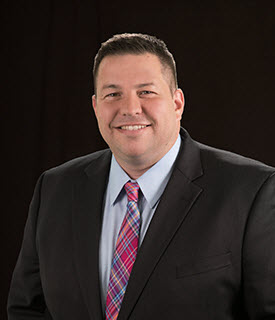 Jacob M Stanfield, MD