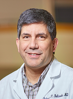 Patrick Bulinski, MD
