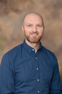 Brian Anderson, DDS