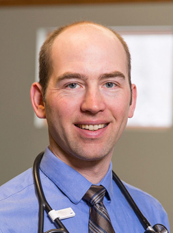 Christopher Dehlin, MD